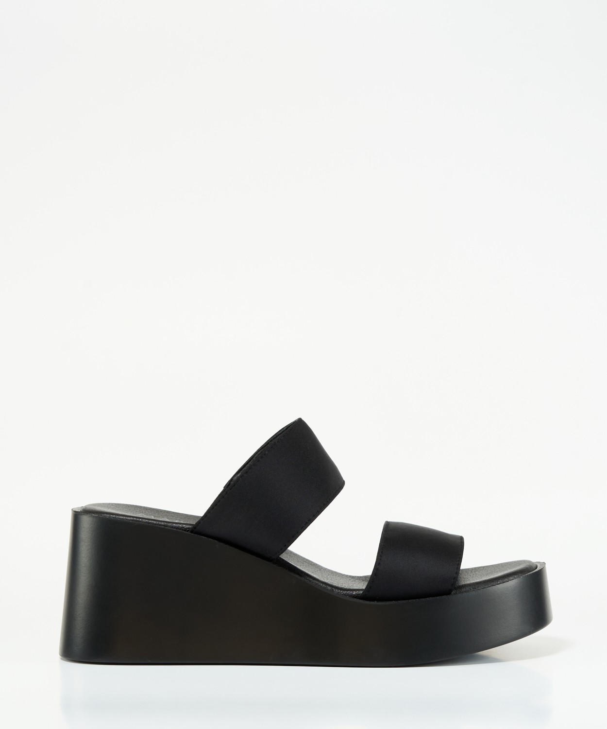 Sand&aacute;lia plataforma dupla tira